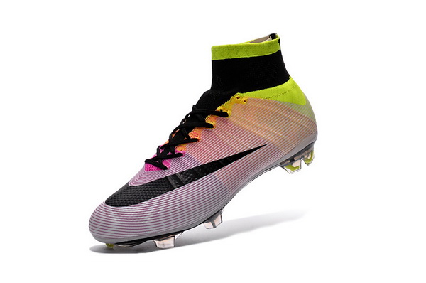 Nike Mercurial Superfly IV FG Men Shoes--036